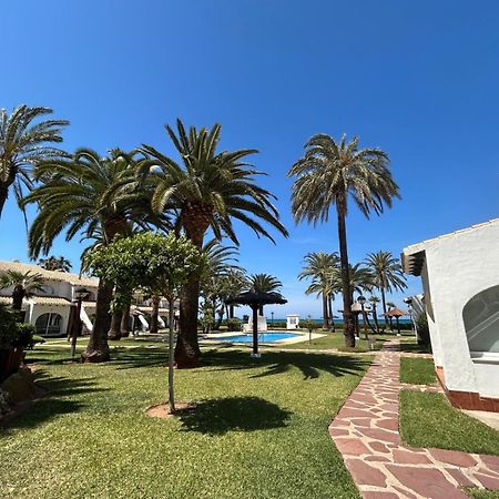 Boira - Vivienda En Urbanizacion A Primera Linea De Playa Denia Exteriör bild